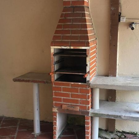 Вилла Casa Ubatuba Com Ar Condicionado Экстерьер фото