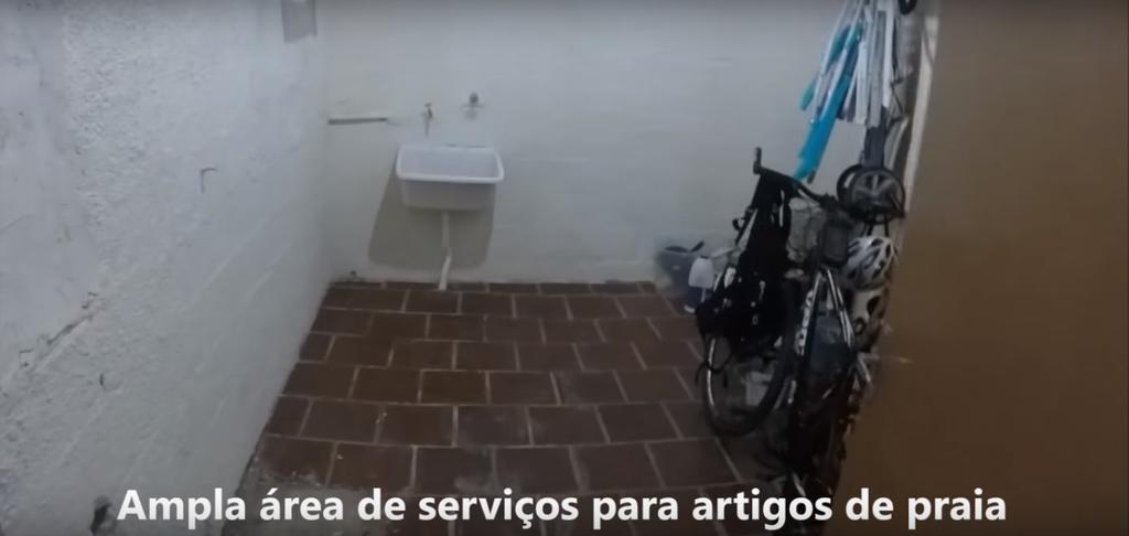 Вилла Casa Ubatuba Com Ar Condicionado Экстерьер фото