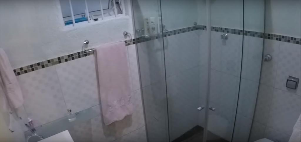 Вилла Casa Ubatuba Com Ar Condicionado Экстерьер фото