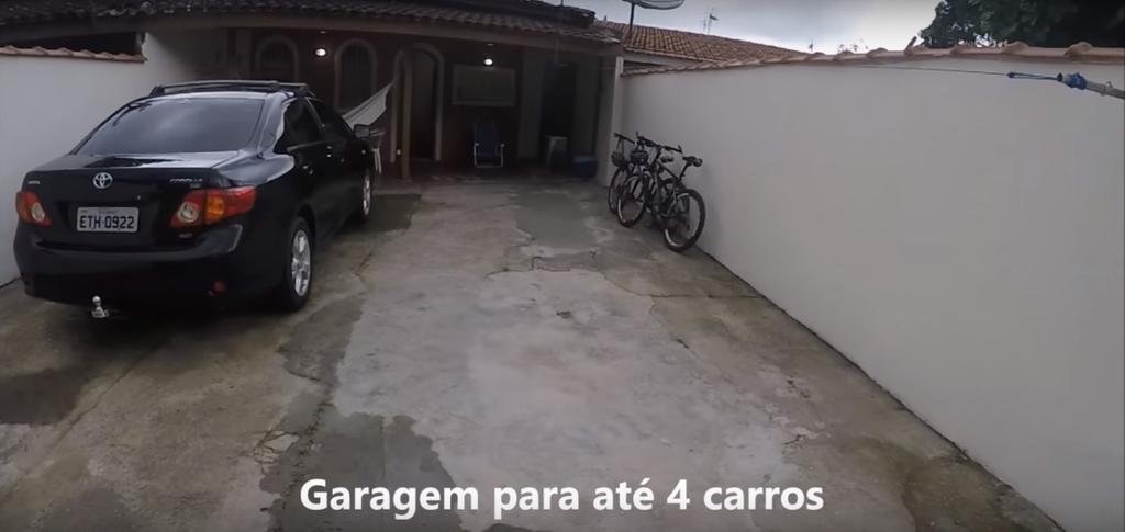 Вилла Casa Ubatuba Com Ar Condicionado Экстерьер фото