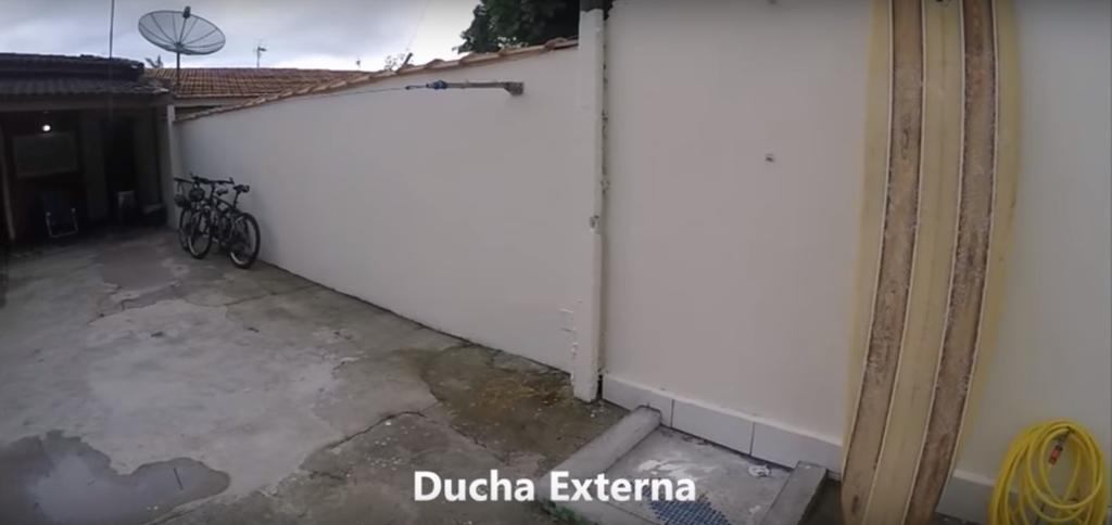 Вилла Casa Ubatuba Com Ar Condicionado Экстерьер фото
