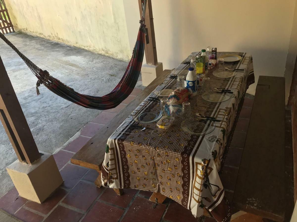 Вилла Casa Ubatuba Com Ar Condicionado Экстерьер фото